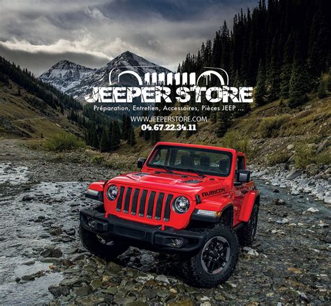 jeeper store|JeepHouse